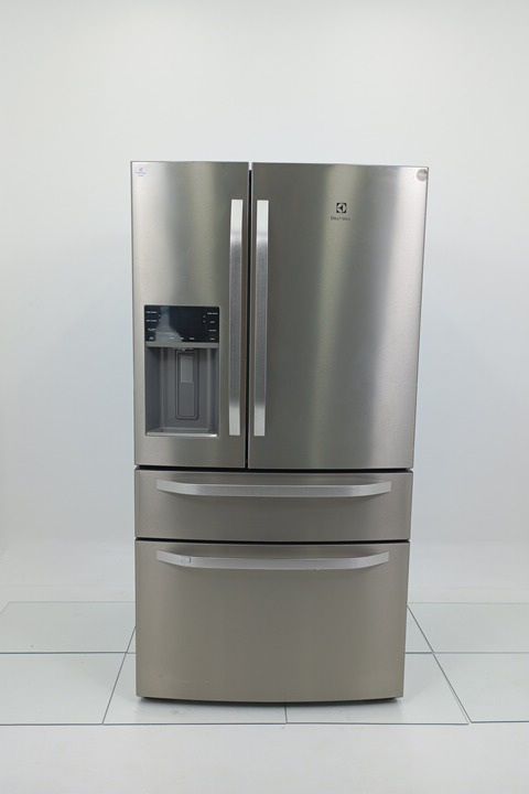 REFRIGERADOR ELECTROLUX FROST FREE  INVERSE 5