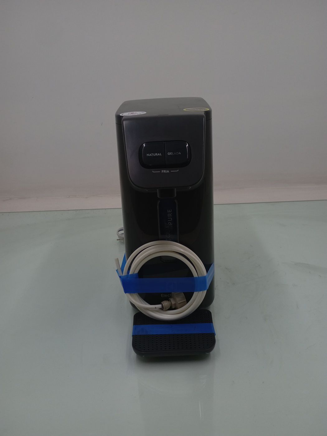 PURIFICADOR ELECTROLUX PE15X REFRIGERACAO ELE