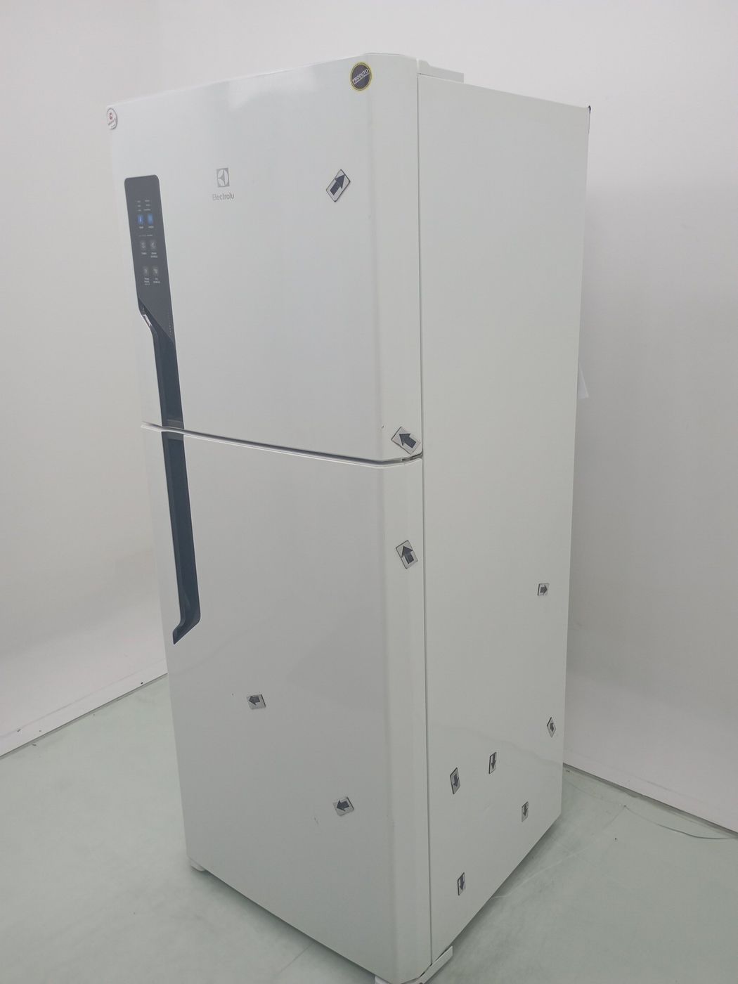 REFRIGERADOR ELECTROLUX TF55 FROST FREE 431L 