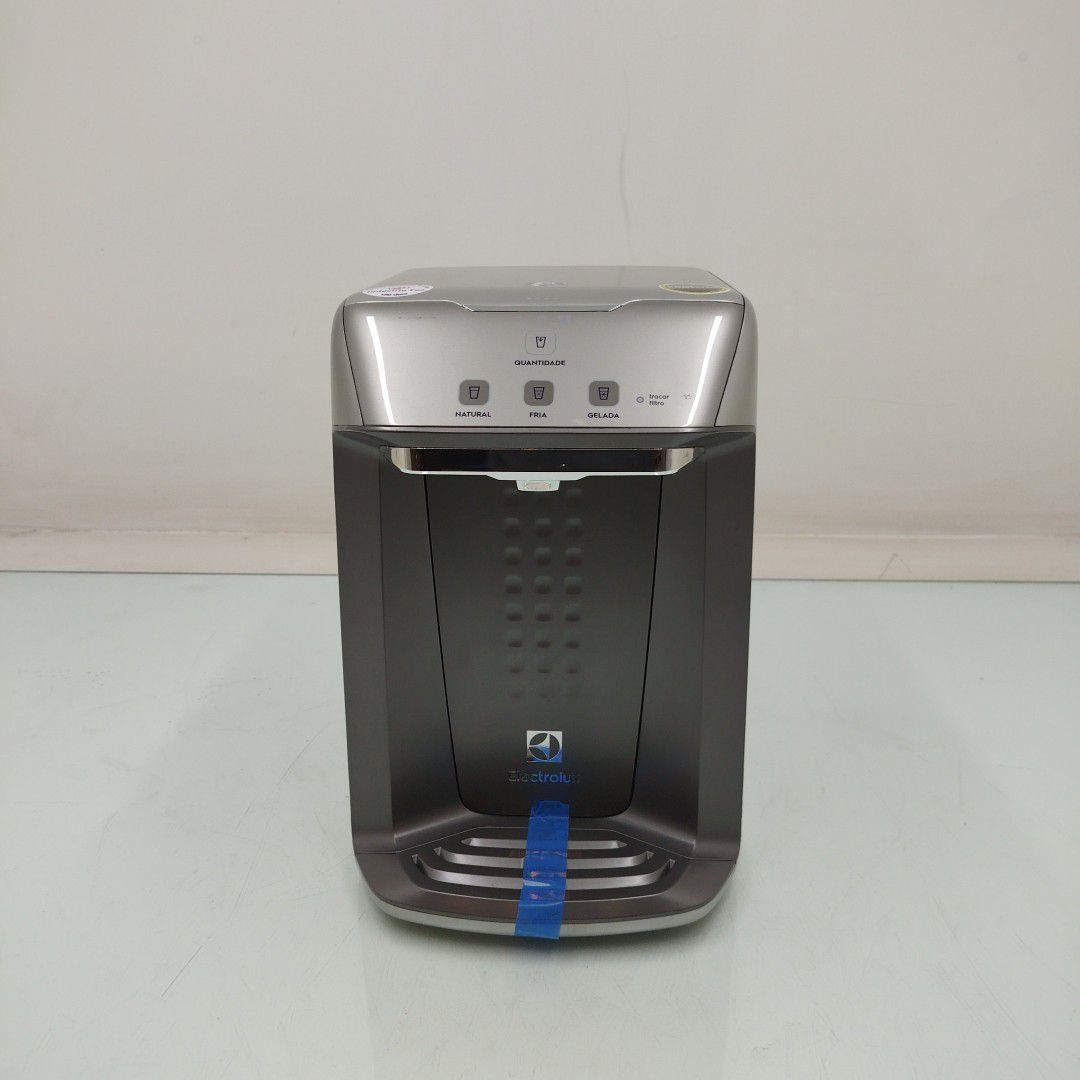 PURIFICADOR ELECTROLUX PA26G REFRIGERACAO ELE