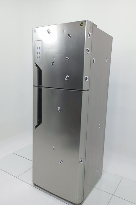 REFRIGERADOR ELECTROLUX IT56S DUAS PORTAS FRO