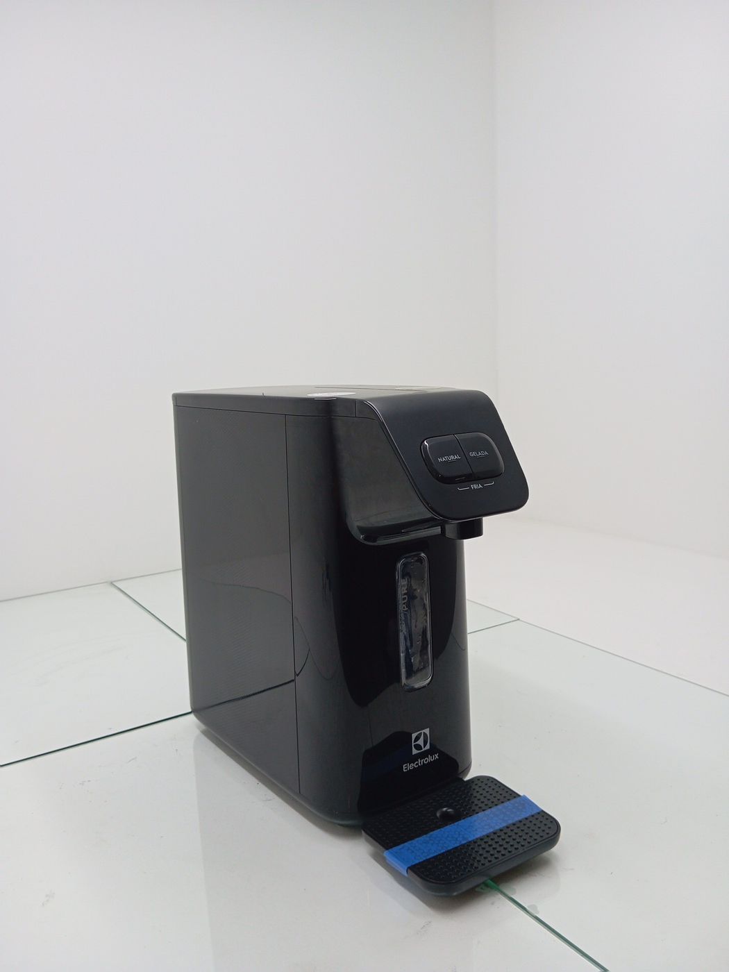 PURIFICADOR ELECTROLUX PE15P EFFICIENT ELETRÔ