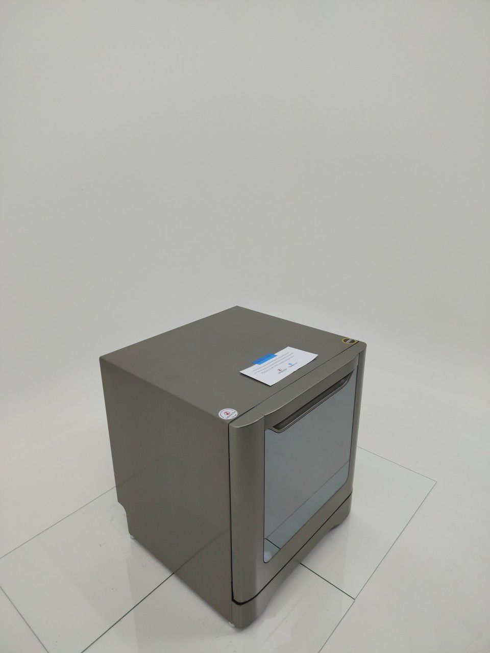 LAVA LOUCAS ELECTROLUX LE08S 8 SERVICOS - CIN