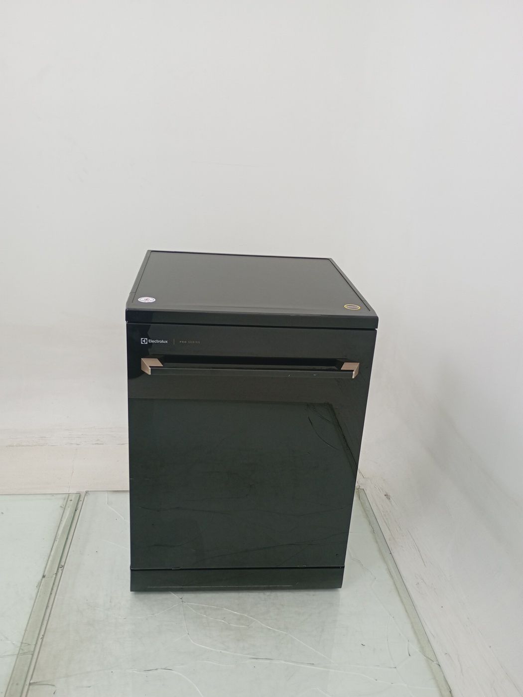 LAVA LOUCAS ELECTROLUX LP14V PRO SERIES COM F