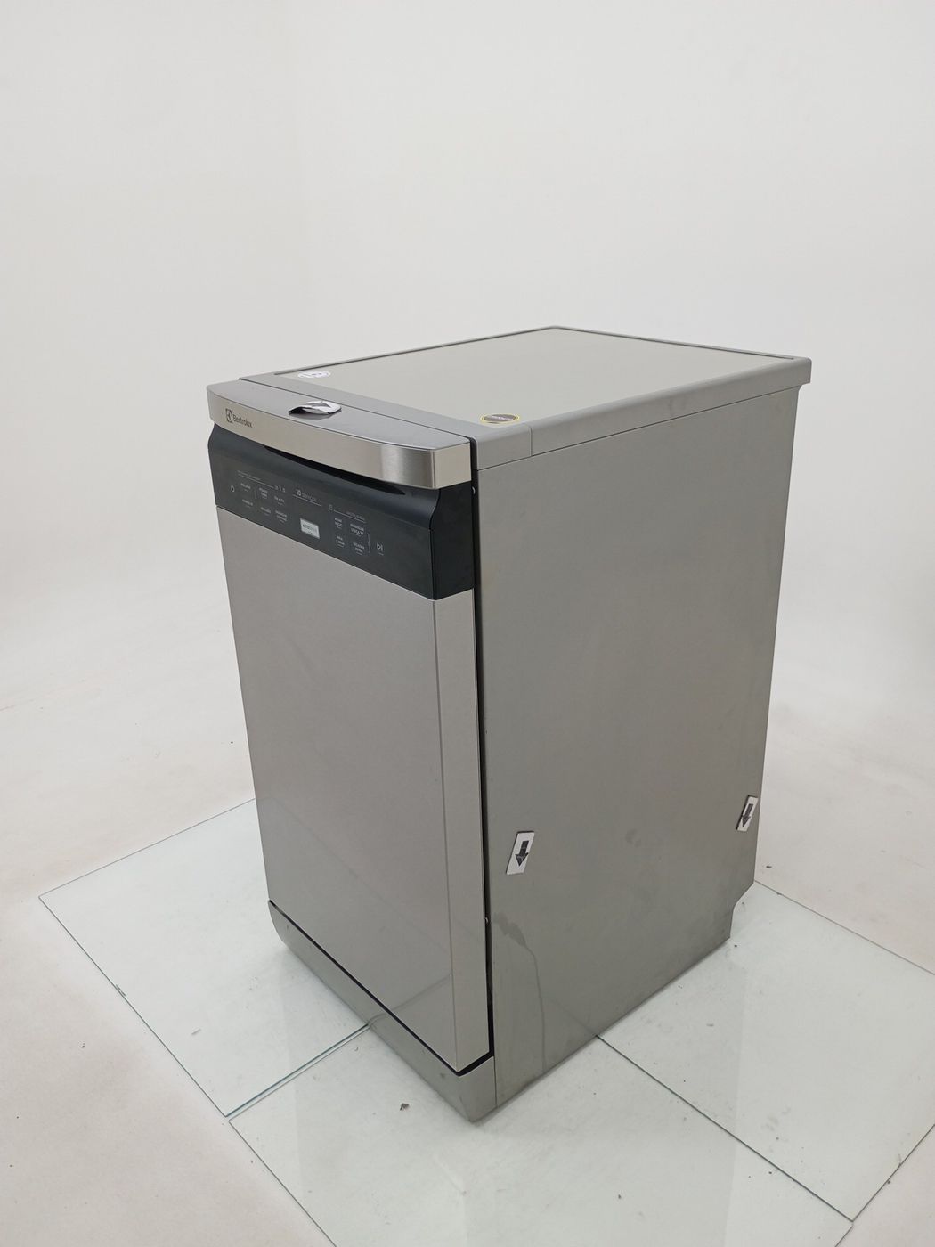 LAVA LOUCAS ELECTROLUX LL10X - Lava Louça Ele