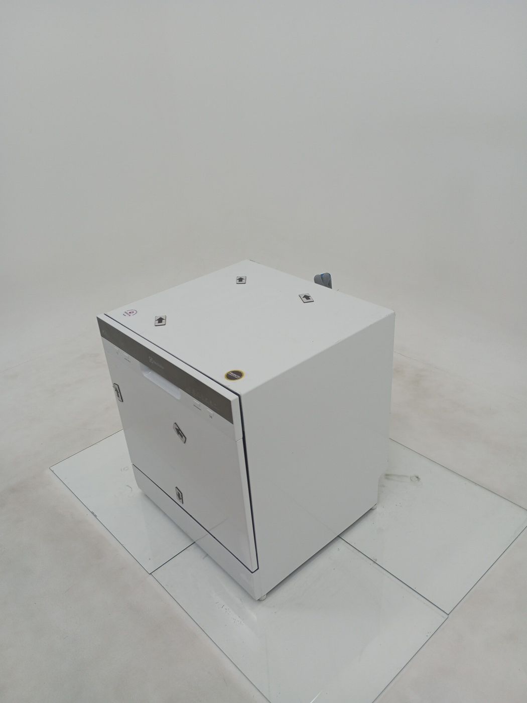 LAVA LOUCAS ELECTROLUX LL08B 8 SERVICOS - BRA