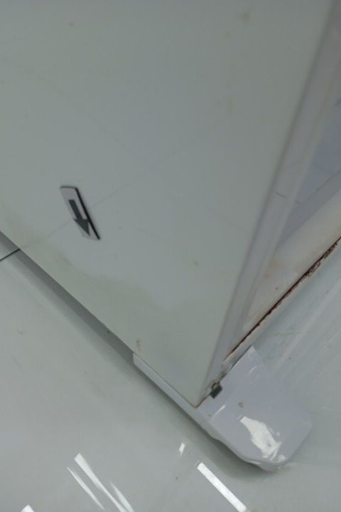 REFRIGERADOR ELECTROLUX TF55- GELADEIRA -431l
