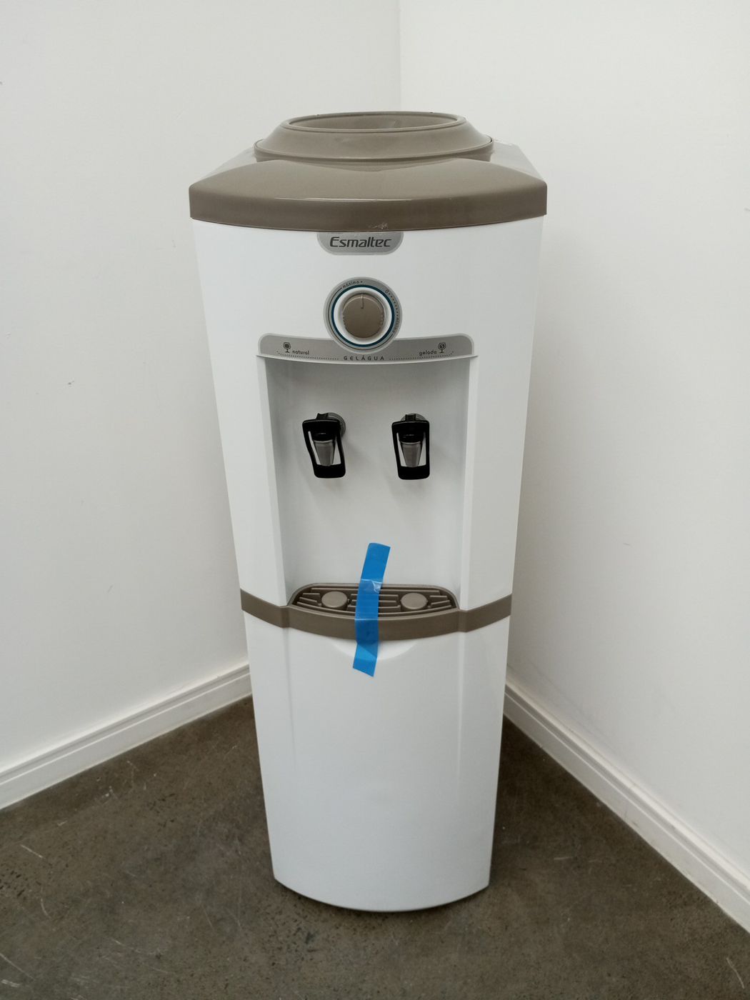 BEBEDOURO ESMALTEC DE COLUNA GARRAFAO ECG35B 