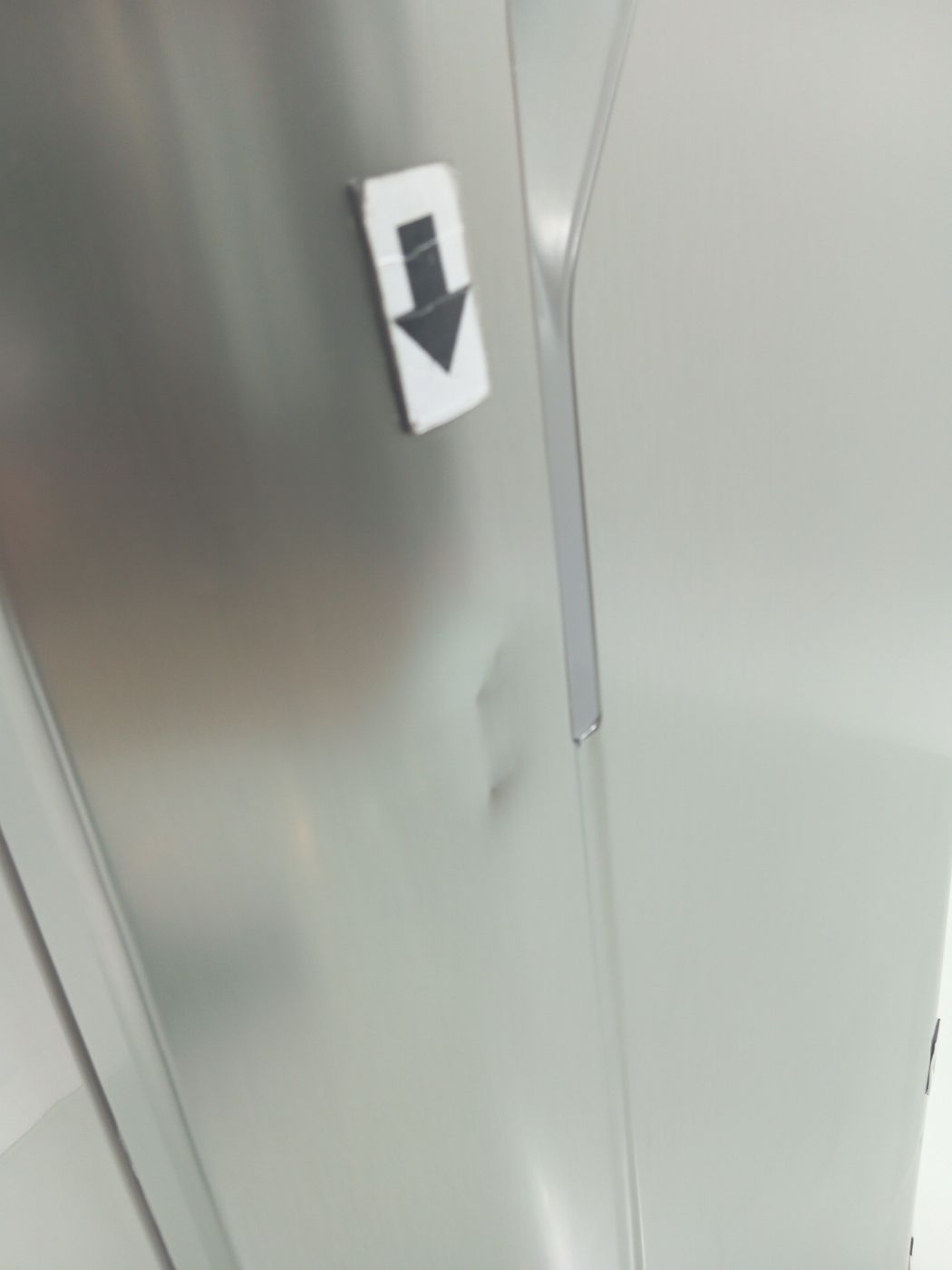 REFRIGERADOR ELECTROLUX DFX41 FROST FREE 371L