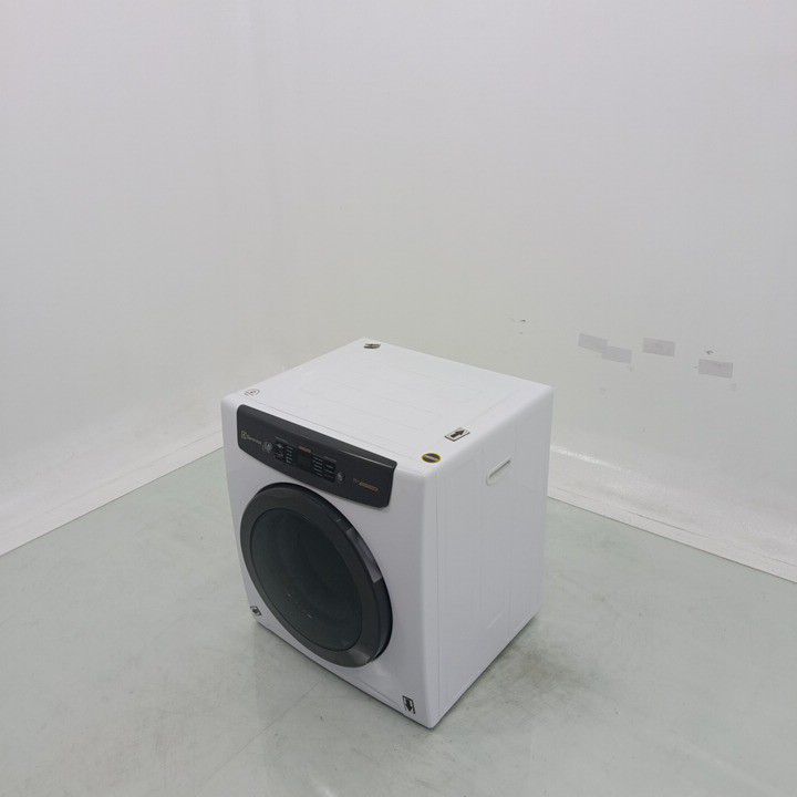 SECADORA ELECTROLUX SVB11 11KG DE PAREDE E PI