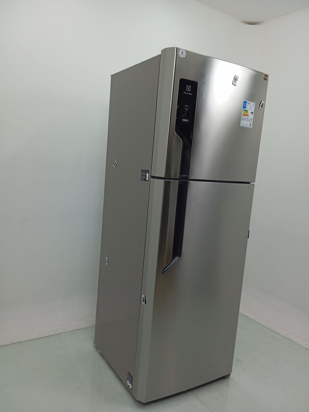 REFRIGERADOR ELECTROLUX TF71S FROST FREE 480L