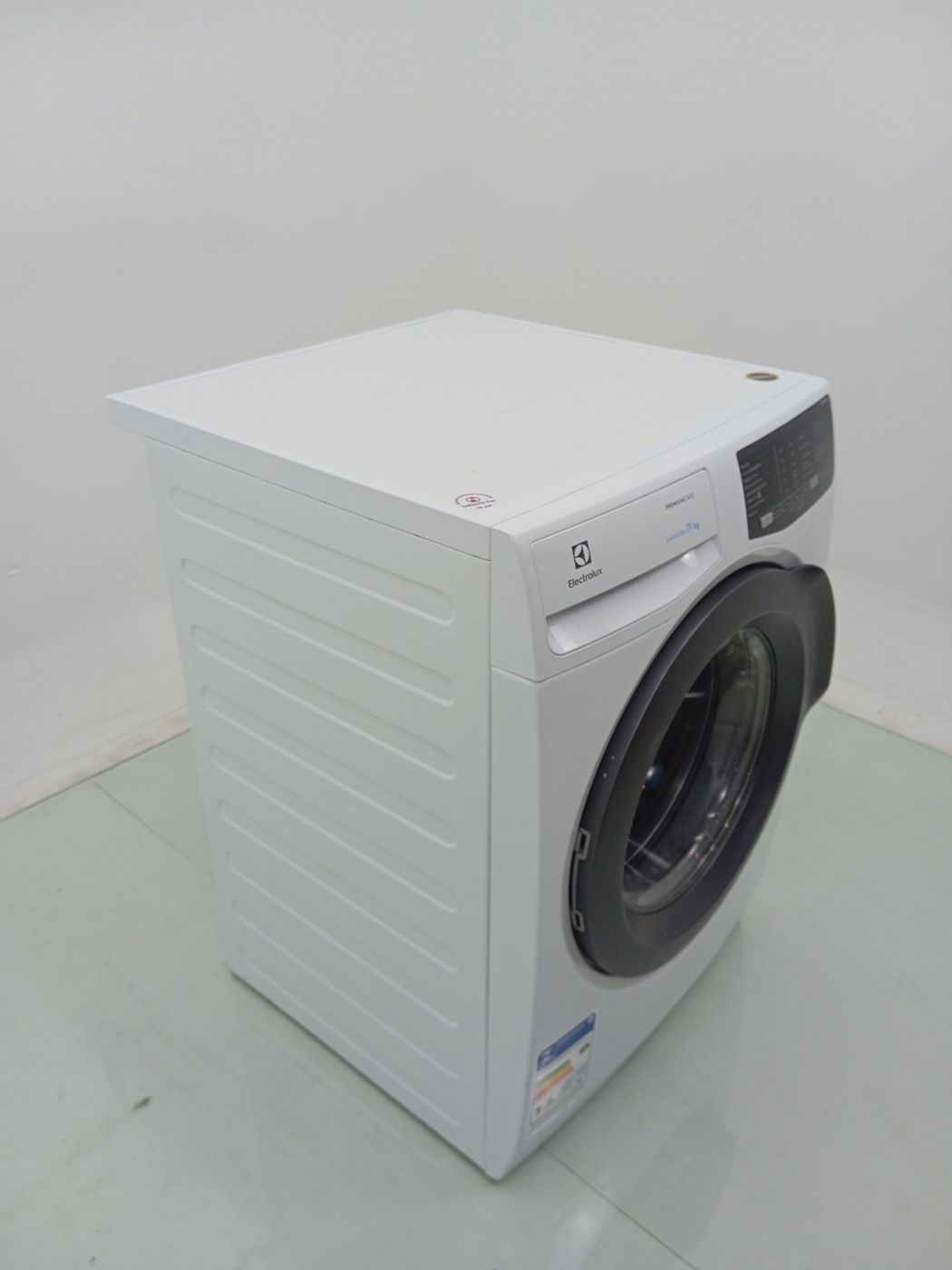 LAVADORA ELECTROLUX FRONT LOAD LFE11 11KG INV