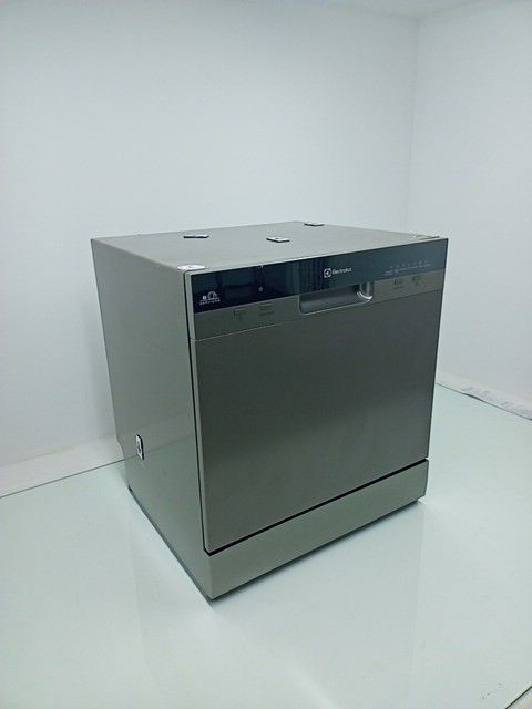 LAVA LOUCAS ELECTROLUX LL08S 8 SERVICOS - CIN