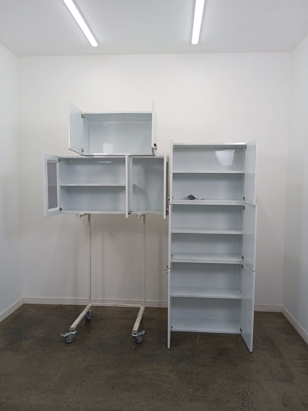 COZINHA ITATIAIA DIAMANTE COM 11 PORTAS - BRA
