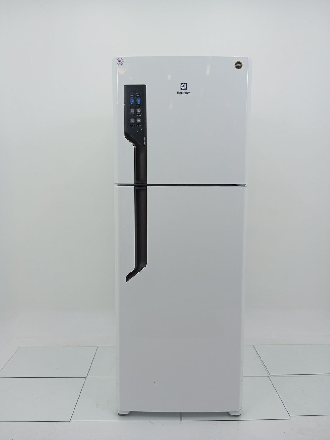 REFRIGERADOR ELECTROLUX IT56 FROST FREE INVER