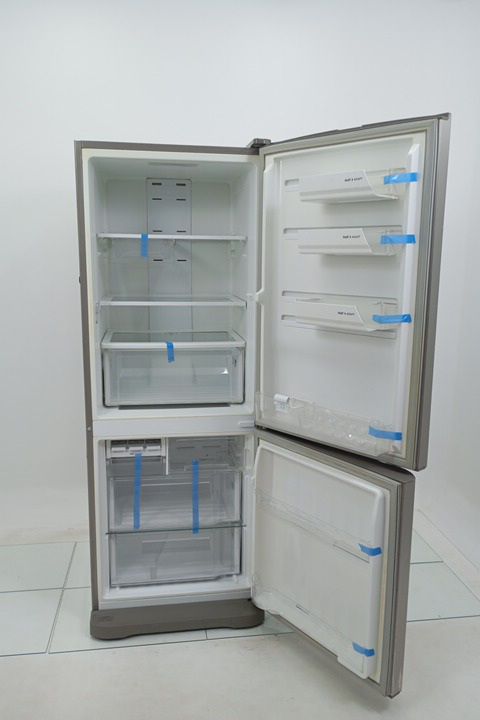 REFRIGERADOR ELECTROLUX DB53X DUAS PORTAS INV