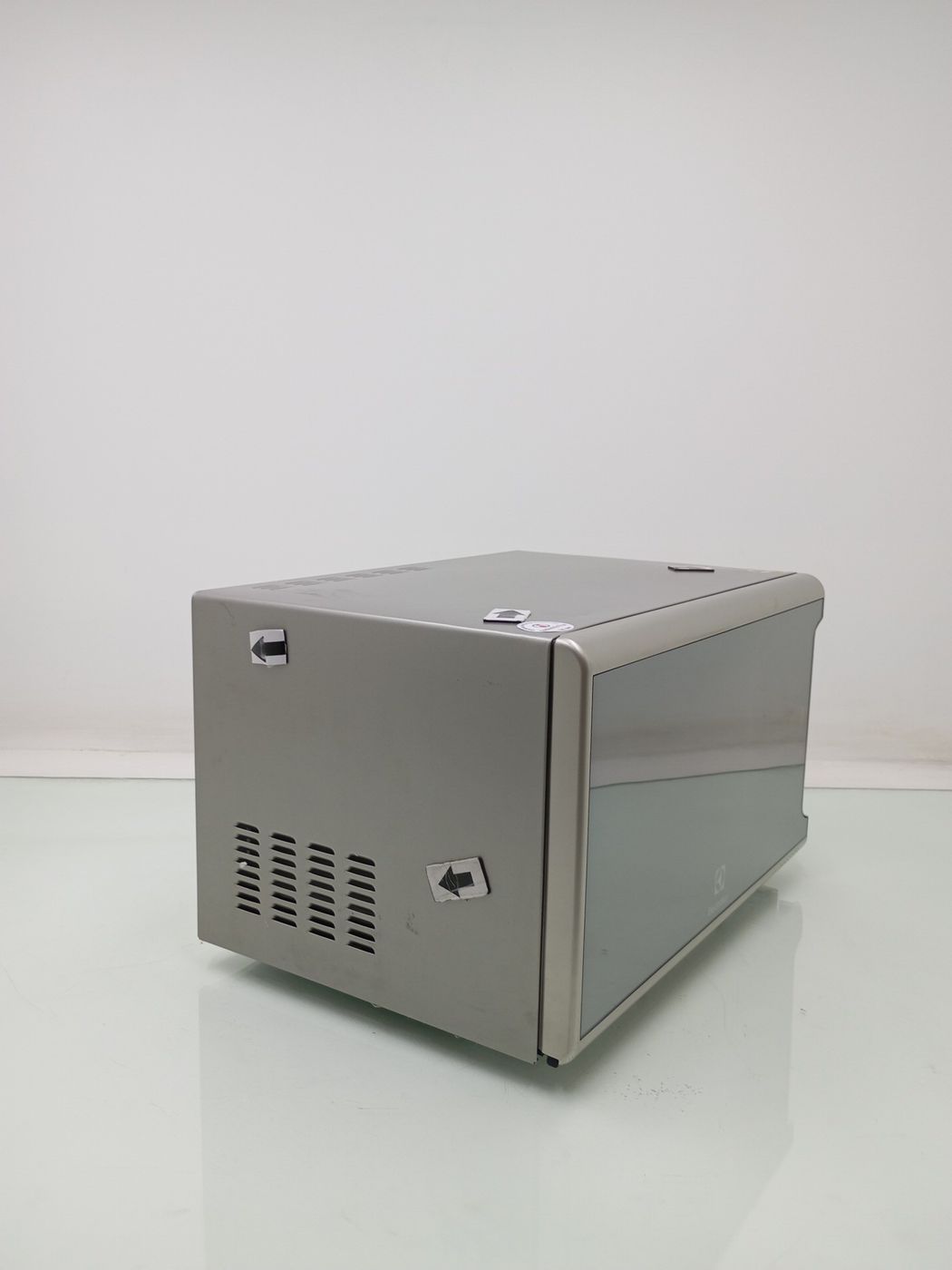 MICRO-ONDAS ELECTROLUX MI41S - Micro-Ondas El