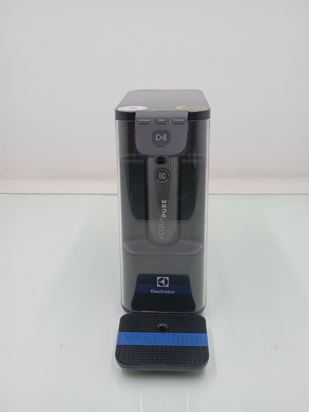 PURIFICADOR ELECTROLUX PE12G - Purificador El