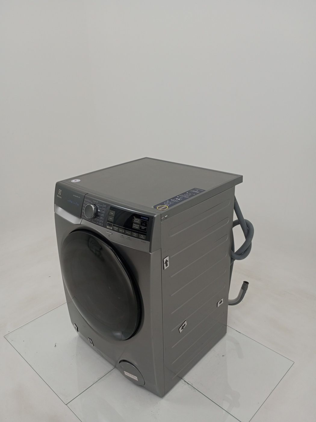 LAVA E SECA ELECTROLUX LSW11 11KG  (FUNÇÃO WI