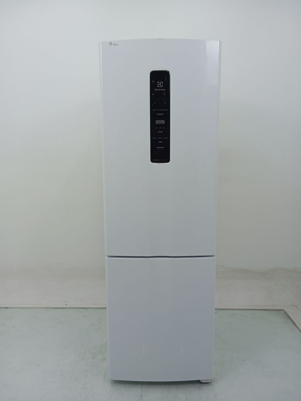 REFRIGERADOR ELECTROLUX IB45 - Refrigerador E