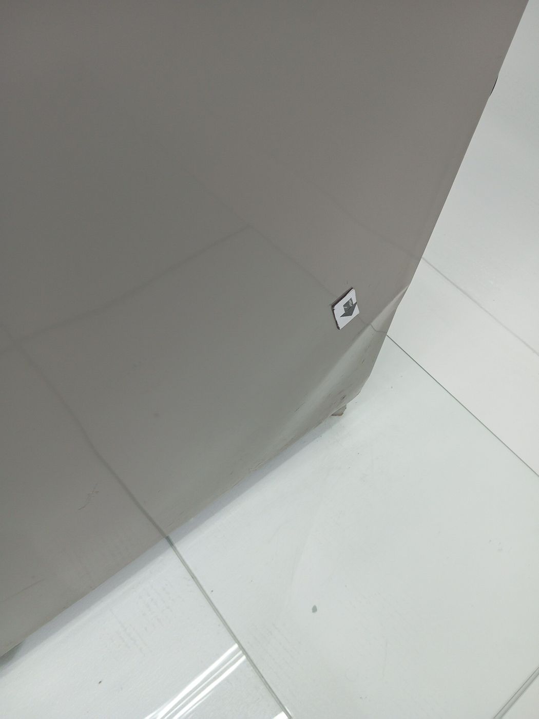 REFRIGERADOR ELECTROLUX DFX44 FROST FREE 400L