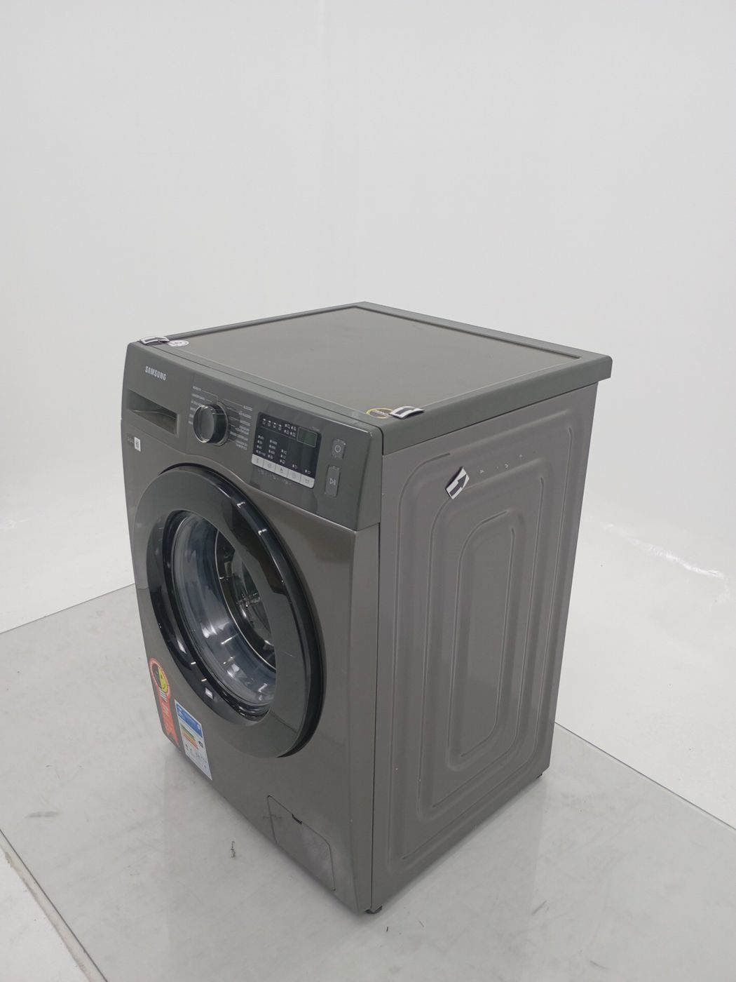 LAVADORA SAMSUNG WW11T4040CX FRONTLOAD 11KG I