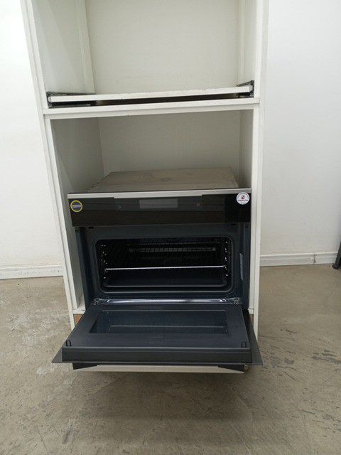 FORNO ELECTROLUX ME4EP ELETRICO - PRETO