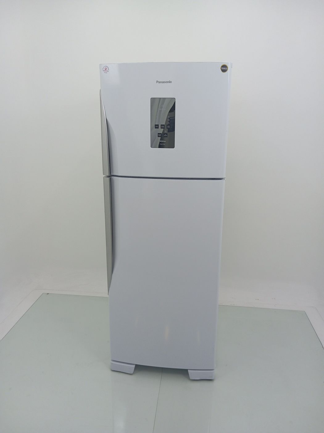 REFRIGERADOR PANASONIC 483L FROST FREE 2 PORT