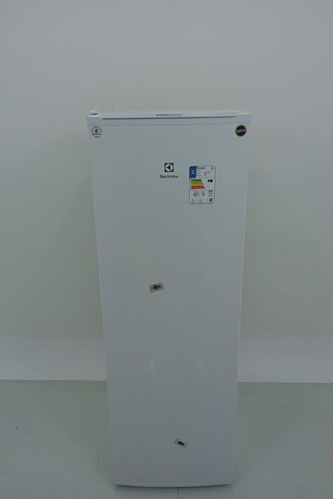 FREEZER ELECTROLUX FEI27 VERTICAL CYCLE DEFRO