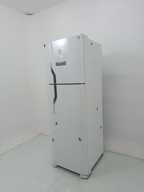 REFRIGERADOR ELECTROLUX  DUAS PORTAS FROST FR