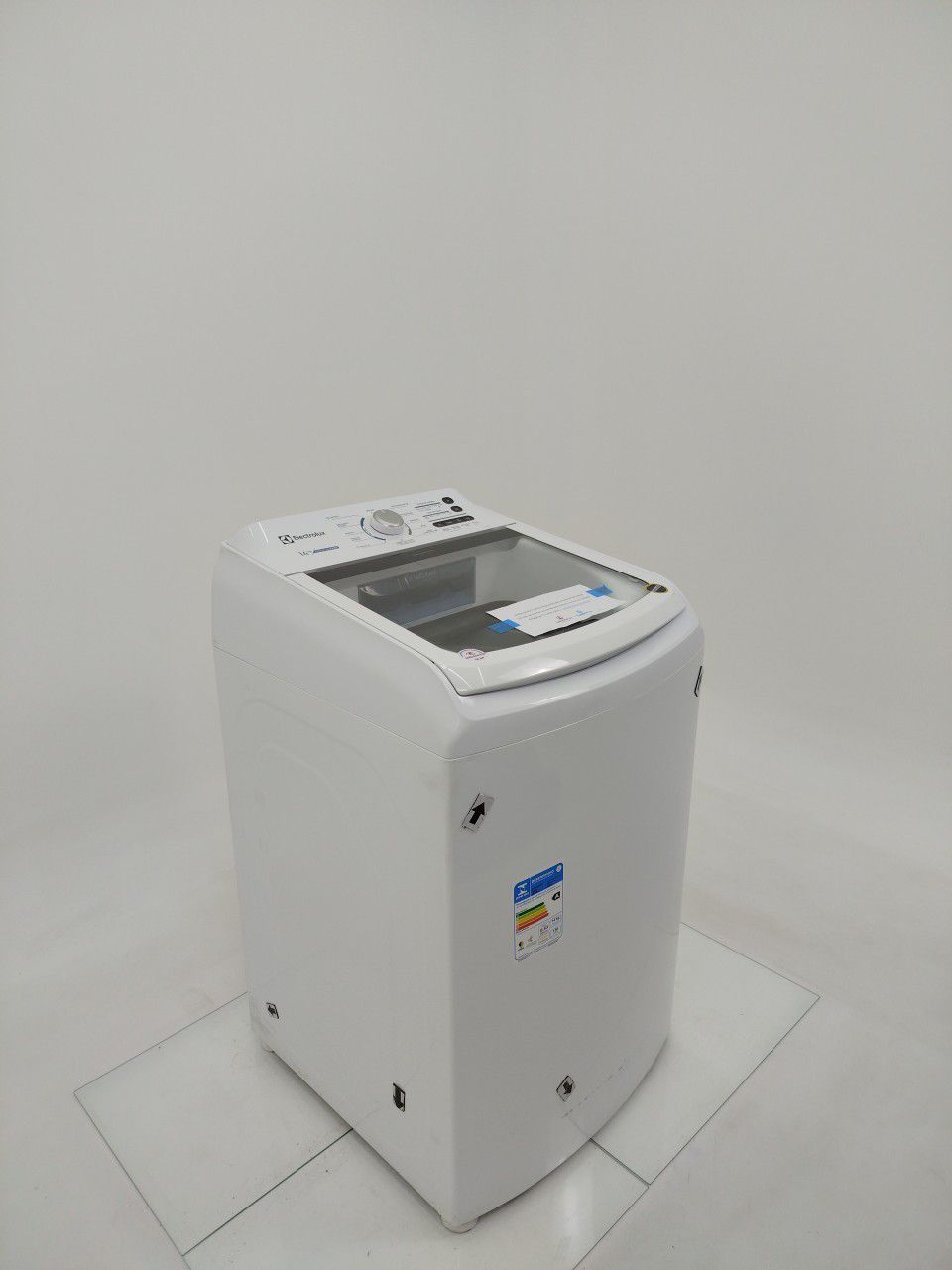 LAVADORA ELECTROLUX LED14   LAV ROUPAS TOP LO