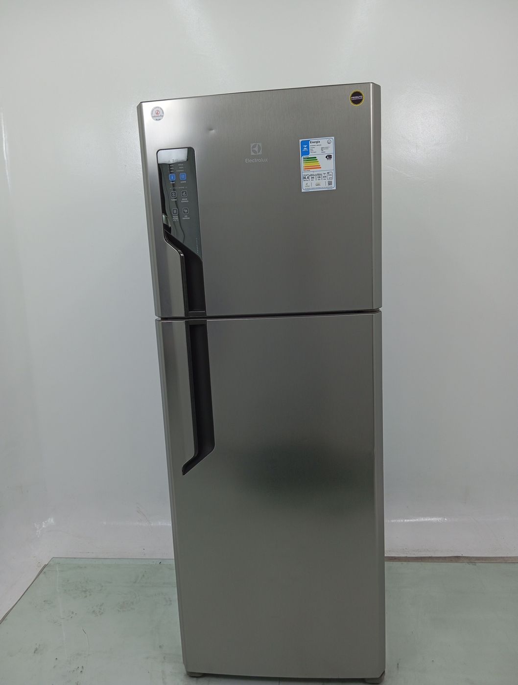 GELADEIRA ELECTROLUX IT56S - Refrigerador Ele