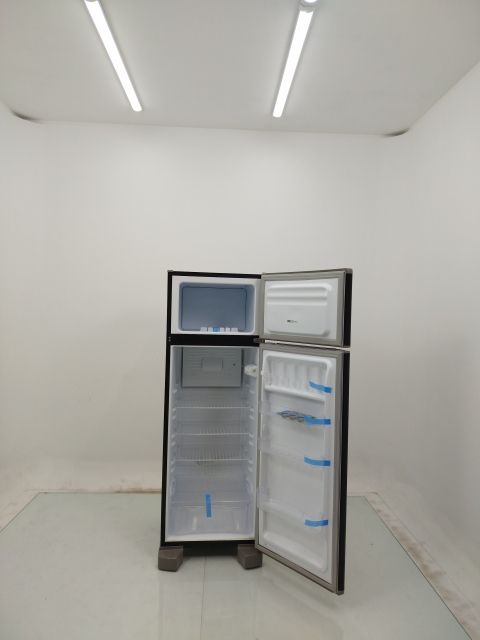 REFRIGERADOR ESMALTEC 276 LITROS RCD34 CYCLE 