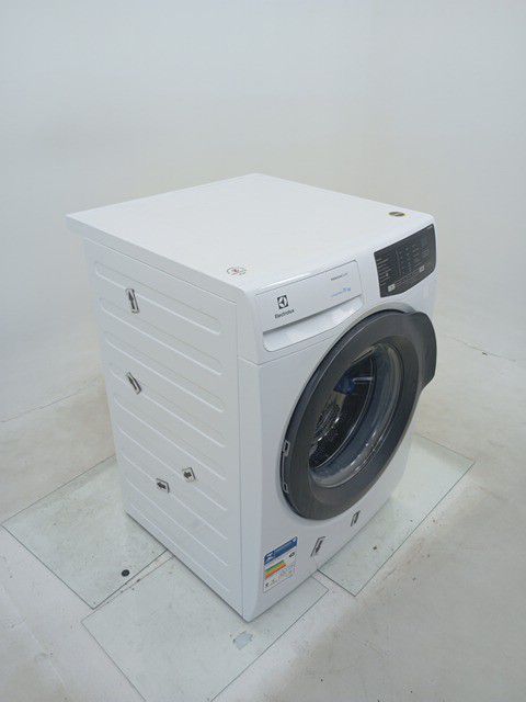 LAVADORA ELECTROLUX LFE11 - Lavadora Electrol