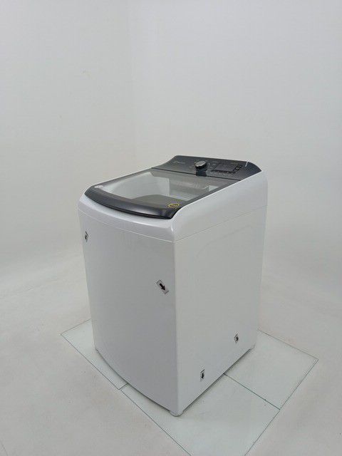 LAVADORA ELECTROLUX LEC17 - LAVADORA ELECTROL