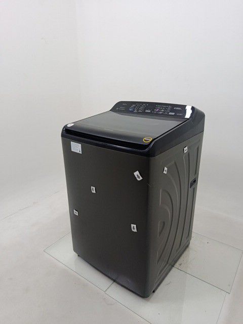 LAVADORA PANASONIC ANTIBACTERIA 18KG - TITANI