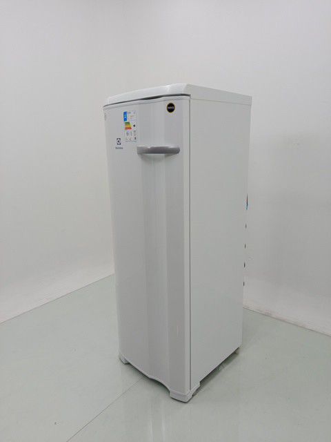 FREEZER ELECTROLUX FE23 VERTICAL CYCLE DEFROS