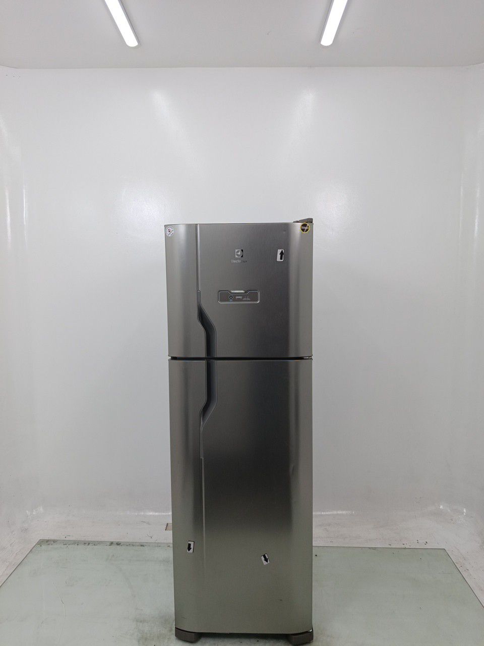 GELADEIRA ELECTROLUX DFX41 FROST FREE 371L DU