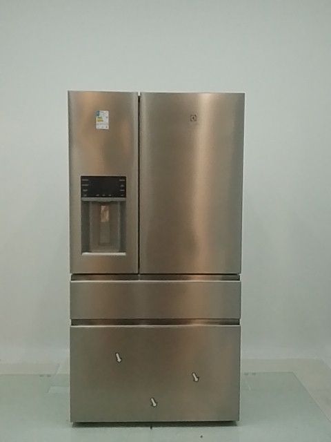 REFRIGERADOR ELECTROLUX DM91X FROST FREE INVE