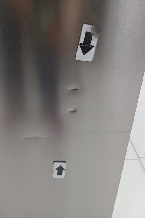 REFRIGERADOR ELECTROLUX IM8S FROST FREE INVER