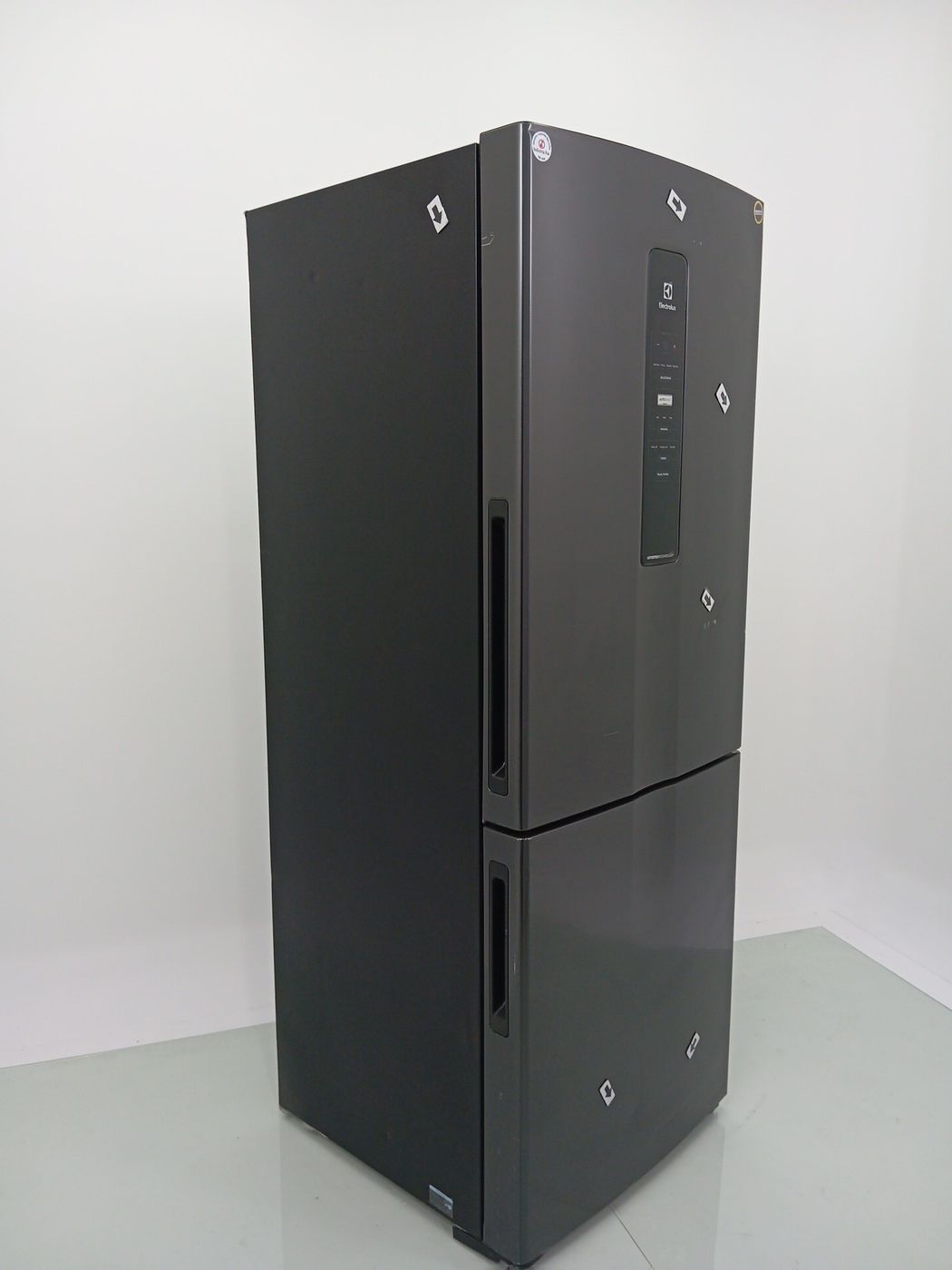 REFRIGERADOR ELECTROLUX IB7B FROST FREE INVER