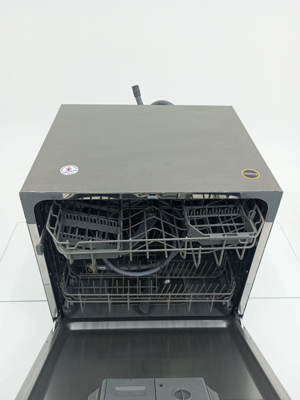 LAVA LOUCAS ELECTROLUX LL08S 8 SERVICOS - CIN