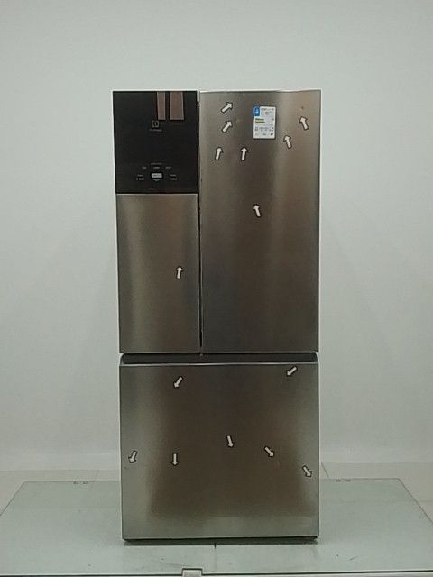 GELADEIRA ELECTROLUX IM8S FROST FREE INVERTER
