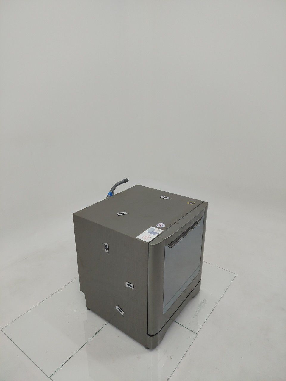 LAVA LOUCAS ELECTROLUX LE08S 8 SERVICOS  - CI