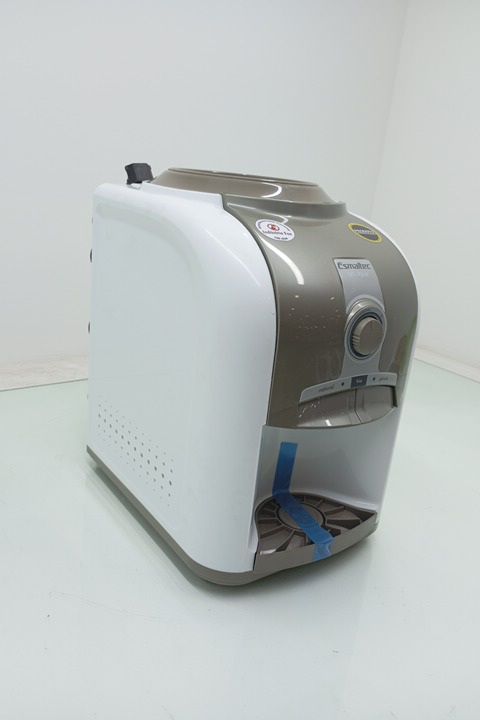 BEBEDOURO ESMALTEC DE MESA REFRIGERADO EGM30 