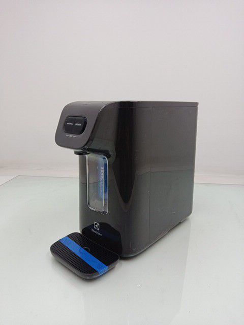PURIFICADOR ELECTROLUX PC01X COM COMPRESSOR -