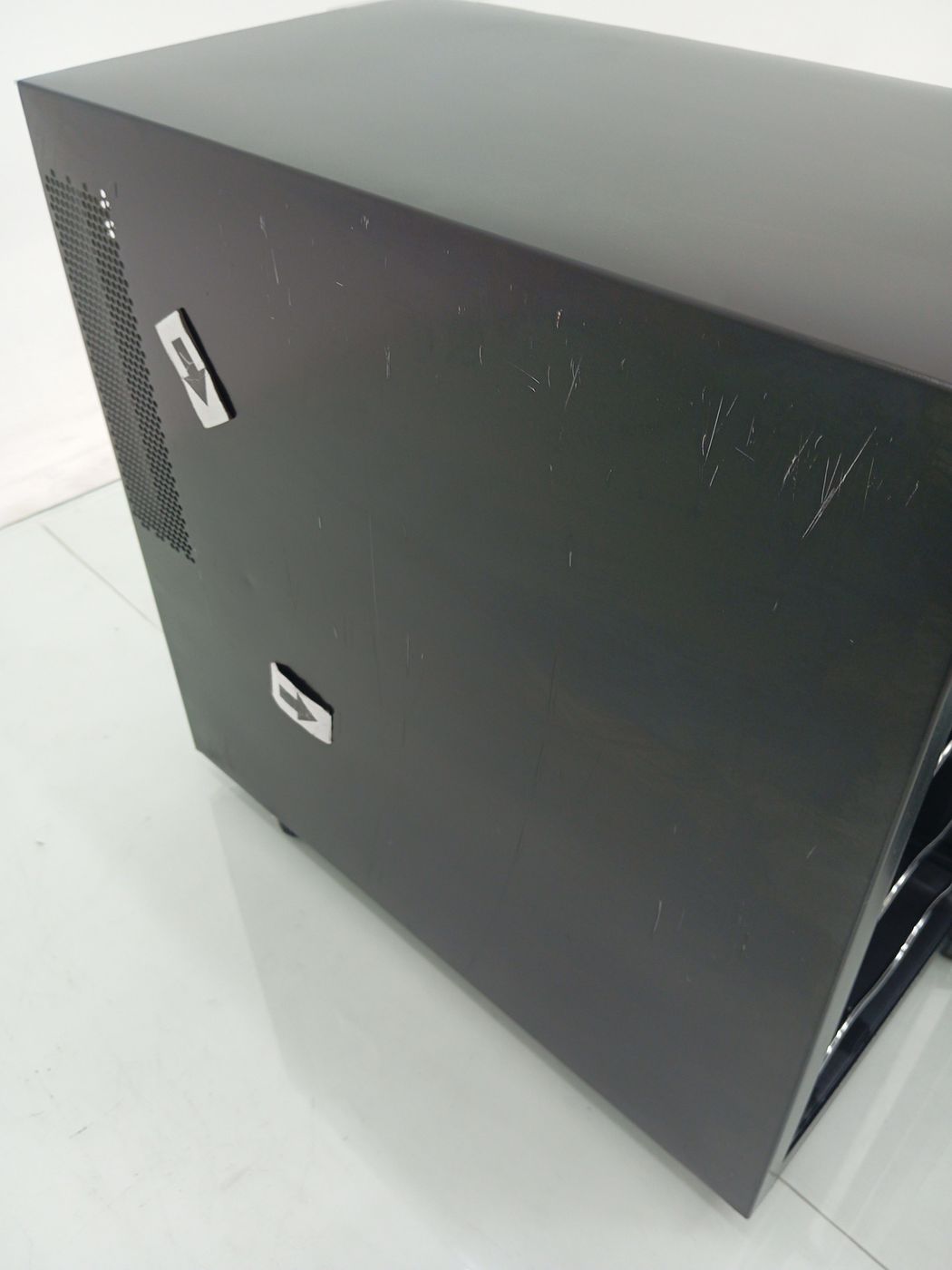 ADEGA ELECTROLUX 8 GARRAFAS 1 PORTA ACB08  - 