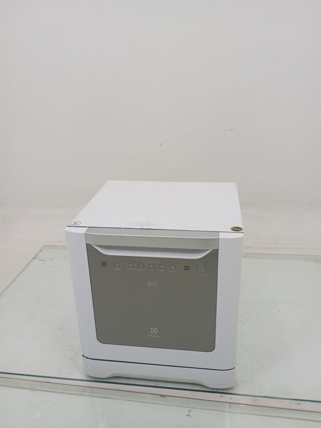 LAVA LOUCAS ELECTROLUX LV08B - Lava Louça Ele