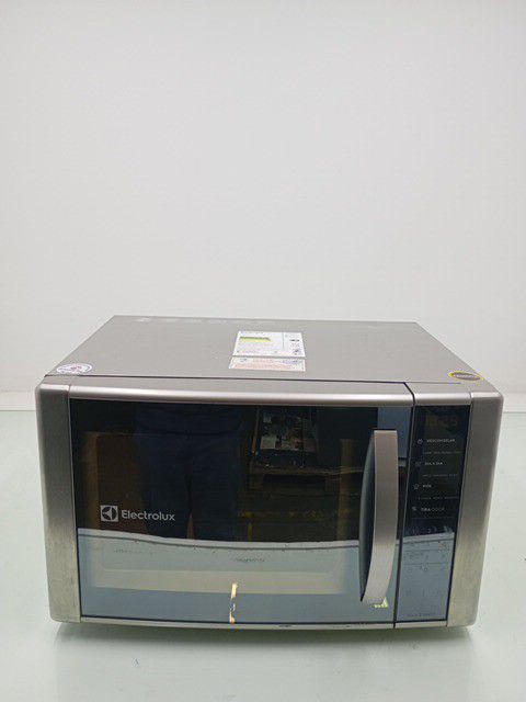 MICRO-ONDAS ELECTROLUX ME41X 31L - INOX