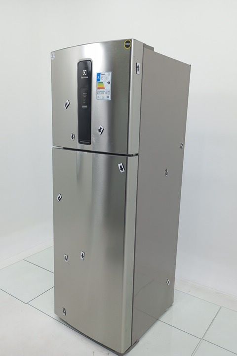 REFRIGERADOR ELECTROLUX IF43S FROST FREE INVE
